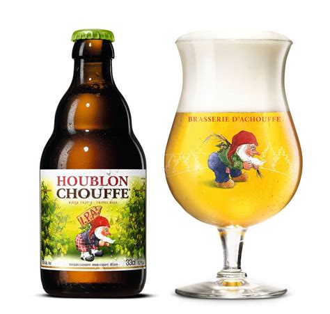 houblon chouffe ipa.